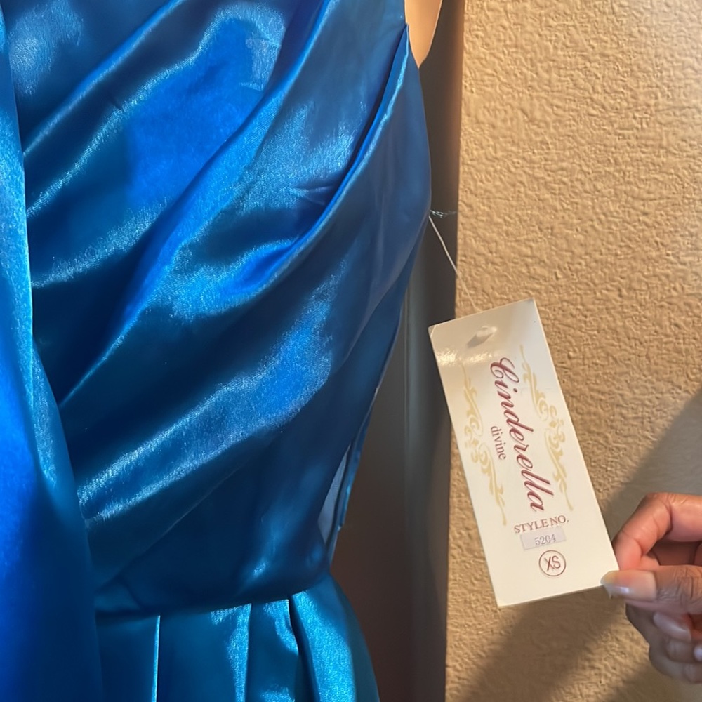 NWT prom dress - Picture 4 of 4